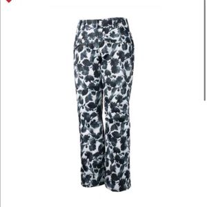 Obermeyer women’s snow pants